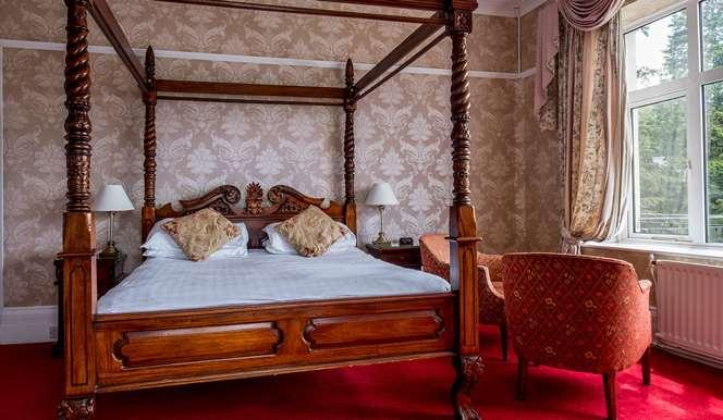 Langdale Chase Hotel Windermere Habitación foto