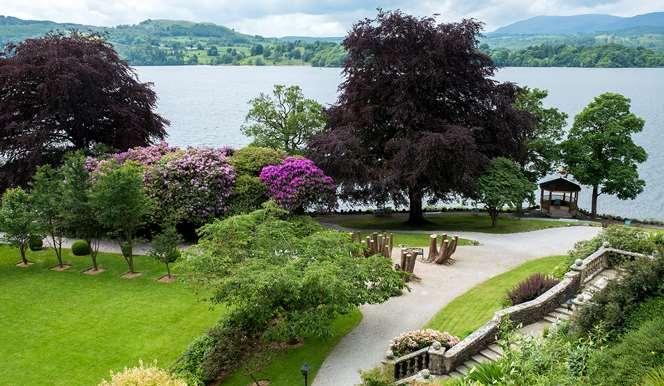 Langdale Chase Hotel Windermere Habitación foto